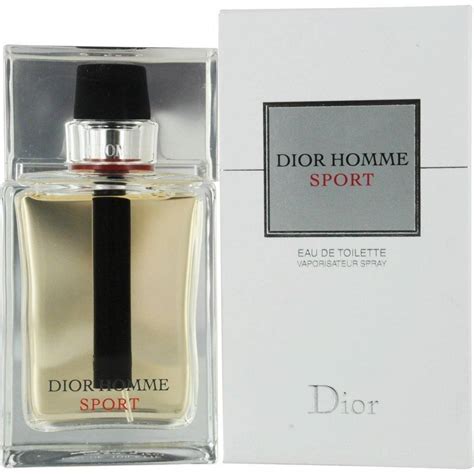 home sport ys profumo dior|dior homme sport sale.